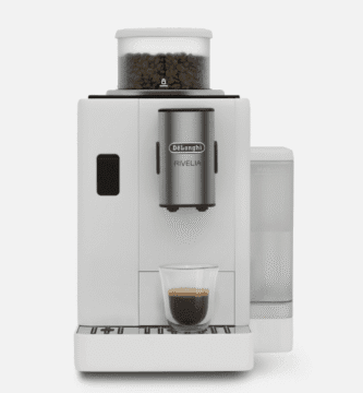 De’Longhi’s “Computer That Makes Coffee” Trolls U.S. Price lists
