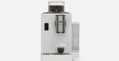 De’Longhi’s “Computer That Makes Coffee” Trolls U.S. Price lists