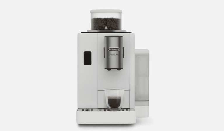 De’Longhi’s “Computer That Makes Coffee” Trolls U.S. Price lists