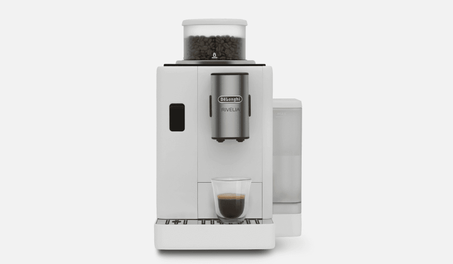 De’Longhi’s “Computer That Makes Coffee” Trolls U.S. Price lists De’Longhi’s “Computer That Makes Coffee” Trolls U.S. Price lists