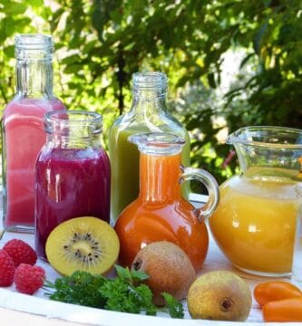 Detoxify and Rejuvenate with These Power-Packed Juices