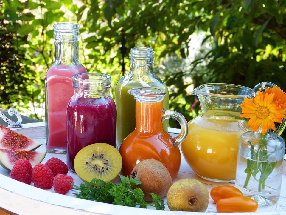 Detoxify and Rejuvenate with These Power-Packed Juices