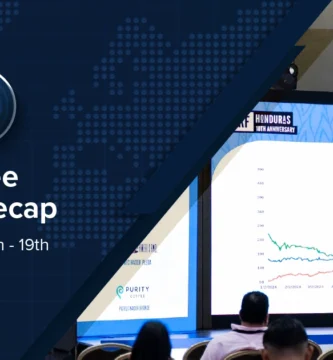 Espresso Information Recap, 19 Sep: Arabica futures let fall sharply from near-record prime, speaker programs perceptible for PRF El Salvador on 26 & 27 March 2026 & alternative tales