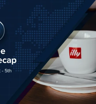 Espresso Information Recap, 5 Sep: illycaffè acquires majority stake in Capitani, Nestlé names Philipp Navratil CEO later Freixe dismissal & alternative tales