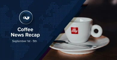 Espresso Information Recap, 5 Sep: illycaffè acquires majority stake in Capitani, Nestlé names Philipp Navratil CEO later Freixe dismissal & alternative tales