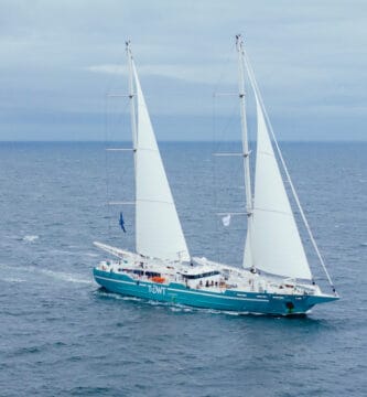 Espresso Transport by means of Sail + Costs Surge