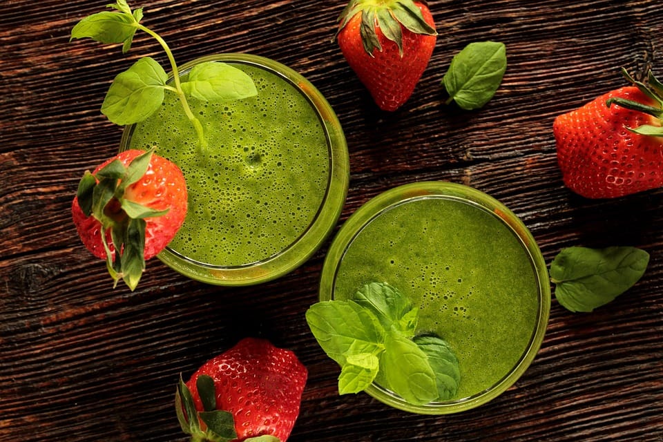 Experience the Benefits of Herbal Detox: Rejuvenate Your Body and Mind Experience the Benefits of Herbal Detox: Rejuvenate Your Body and Mind