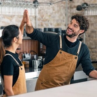 Find out how to Enhance Worker Tradition in Your Espresso Store