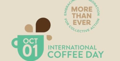 Global Espresso Month 2025 Marketing campaign Requires Pressing Collaboration