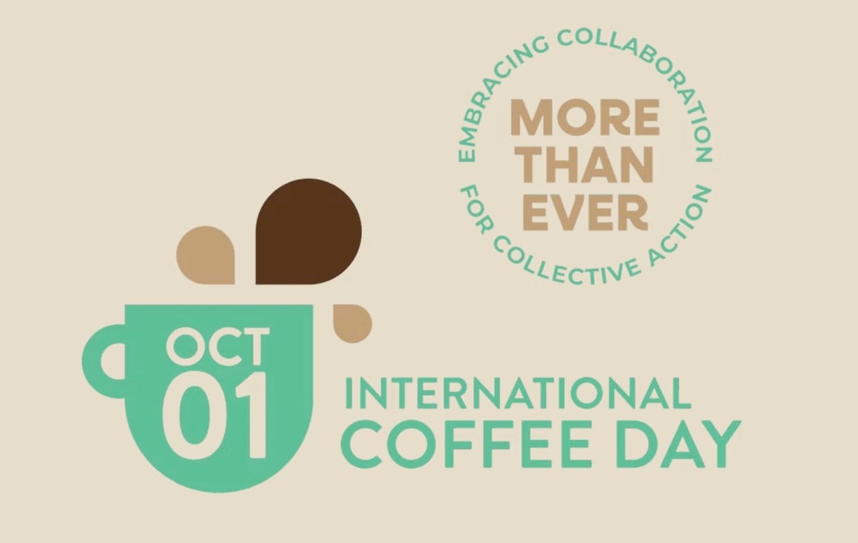 Global Espresso Month 2025 Marketing campaign Requires Pressing Collaboration