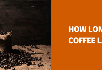 How Lengthy Does Espresso Extreme?