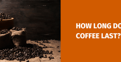 How Lengthy Does Espresso Extreme?