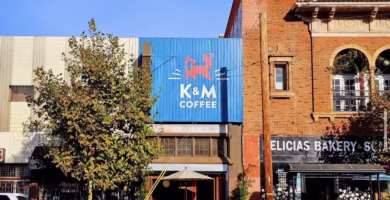 How One Los Angeles Café is Overcoming Demanding situations