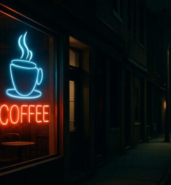 Ingesting Espresso at Evening Would possibly Purpose Impulsive Conduct