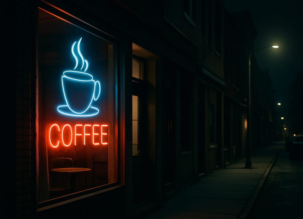 Ingesting Espresso at Evening Would possibly Purpose Impulsive Conduct