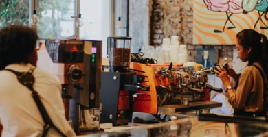 Join with Your Shoppers to Evolve and Keep Related