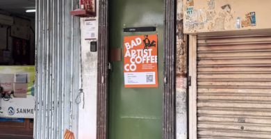 Journeying Again to Kuala Lumpur