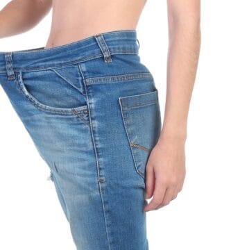 Losing Weight for Life: The Benefits of Sustainable Weight Loss