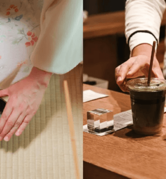 Matcha is taking on, however is it shedding its cultural id within the procedure?