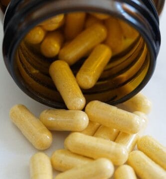 Maximizing Your Health: How Nutritional Supplements Can Fill in the Gaps in Your Diet