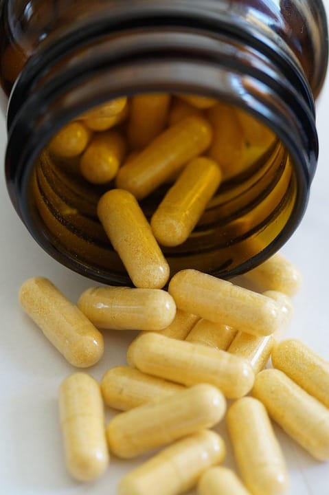 Maximizing Your Health: How Nutritional Supplements Can Fill in the Gaps in Your Diet
