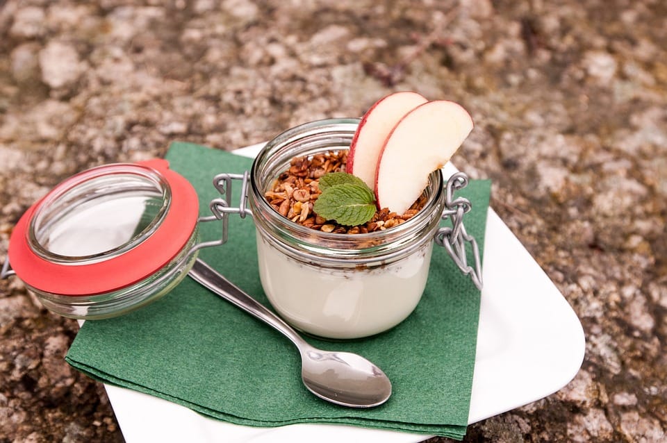 Mindful Eating: A Path to Better Digestion