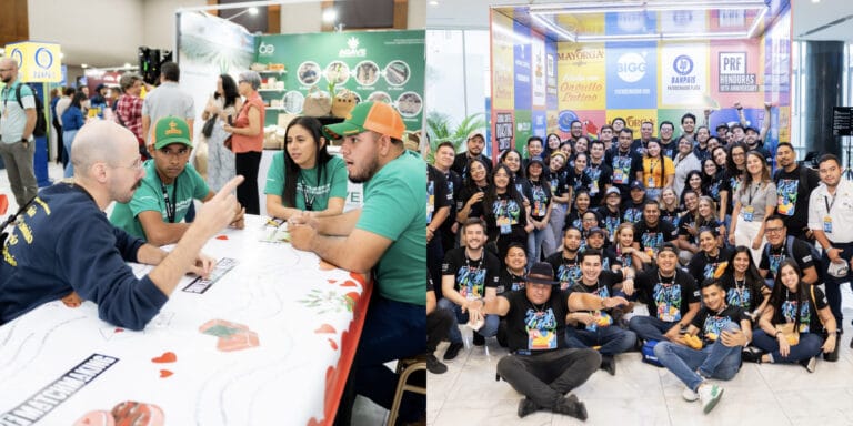 PRF returns to El Salvador for eleventh version on 26 & 27 March 2026