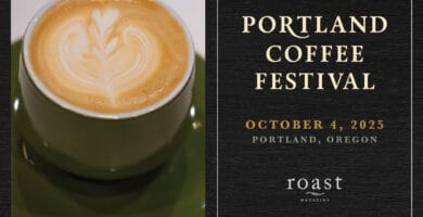 Right here Are the Main points at the Portland Espresso Competition, Coming Oct. 4
