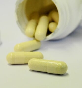 The Top 10 Nutritional Supplements Recommended by Experts