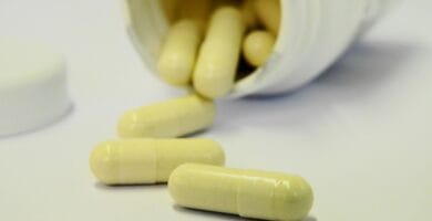 The Top 10 Nutritional Supplements Recommended by Experts