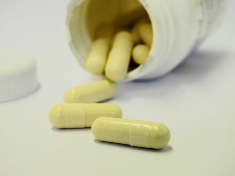 The Top 10 Nutritional Supplements Recommended by Experts