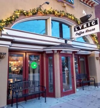 Those 21 Sovereign Espresso Retail outlets Simply Crash Main Milestones