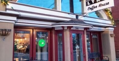 Those 21 Sovereign Espresso Retail outlets Simply Crash Main Milestones