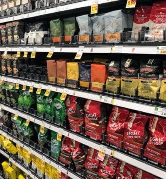 U.S. Espresso Costs Bounce on the Grocery store