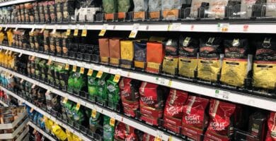 U.S. Espresso Costs Bounce on the Grocery store