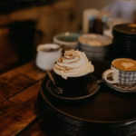 Unutilized Find out about Finds Maximum Customery Espresso Flavors of the Season