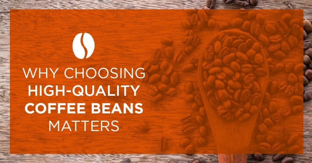 Your Espresso Beans Topic – Options of Component Espresso Beans