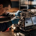 10 Mins With Spencer Perez