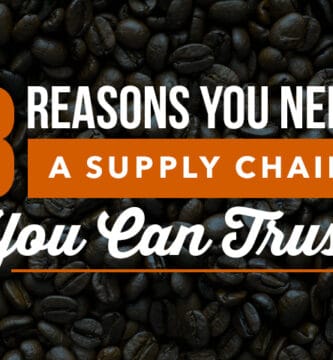 3 Causes You Want a Provide Chain You Can Consider