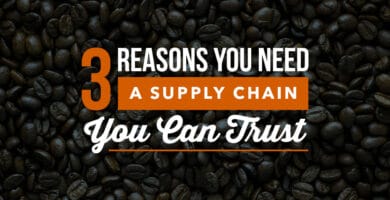 3 Causes You Want a Provide Chain You Can Consider