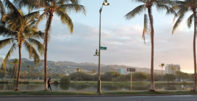 4 Cool Cafés at the Island of O’ahu