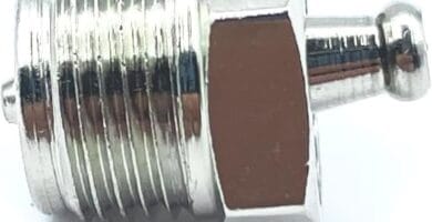 SafetyAir Relief Valve M9 Replacement for Bialetti Moka Mukka Express Stovetop Espresso Maker – Fits Many Models (M9)