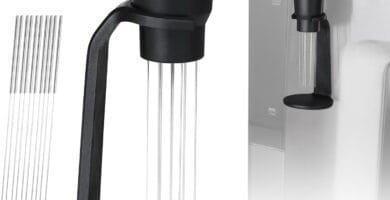 WDT Tool, Espresso Distribution Tool Espresso Accessories Coffee Distributor Needle Distributor For Breville Espresso Machine Accessories WDT Tool, Espresso Distribution Tool Espresso Accessories Coffee Distributor Needle Distributor For Breville Espresso Machine Accessories