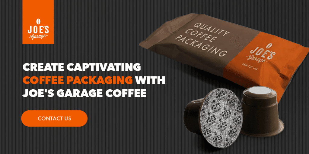8 Espresso Packaging Design Guidelines 8 Espresso Packaging Design Guidelines