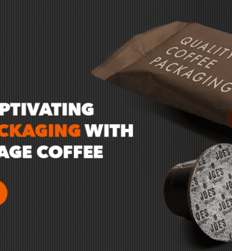 8 Espresso Packaging Design Guidelines