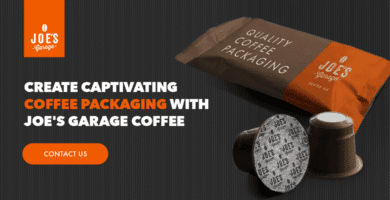 8 Espresso Packaging Design Guidelines 8 Espresso Packaging Design Guidelines