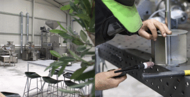 Are we ocular a unutilized month in espresso blazing?