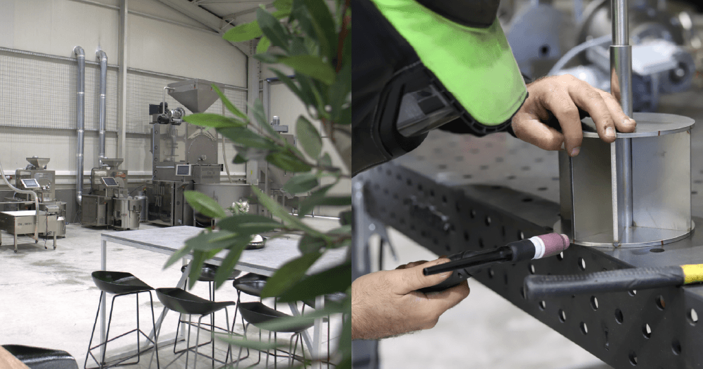 Are we ocular a unutilized month in espresso blazing?