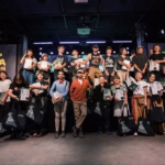 Catching Up With the Champions of The Barista League Montreal