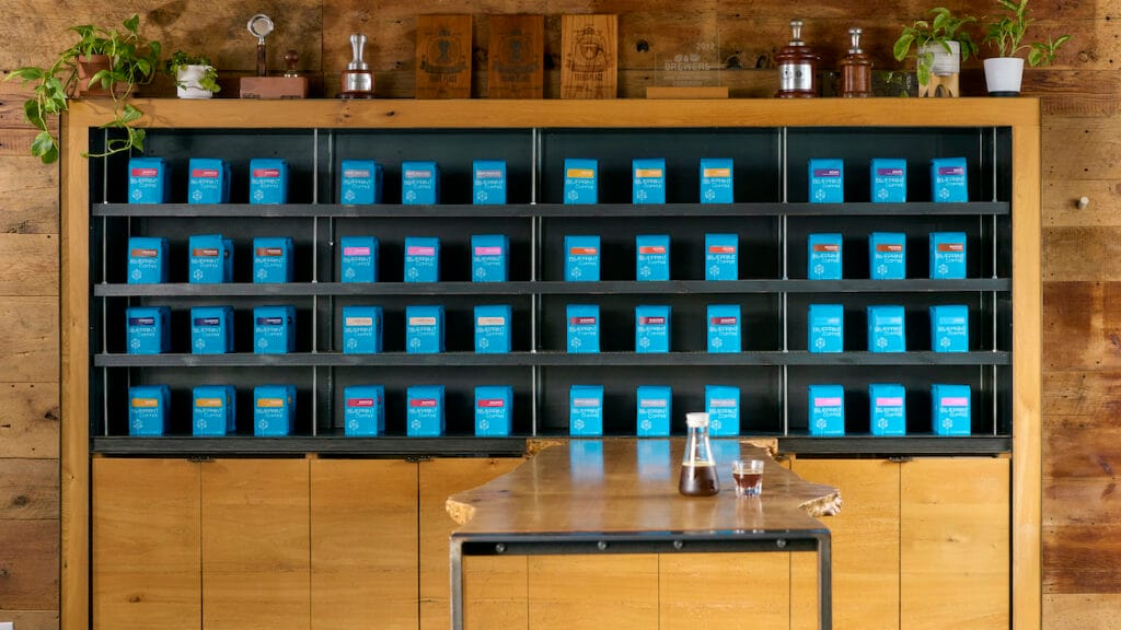 Collectable Playing cards with Blueprint Espresso Collectable Playing cards with Blueprint Espresso